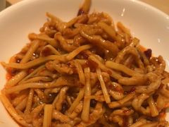 -吕氏疙瘩汤·海鲜新鲁菜(凯德mall新都心店)