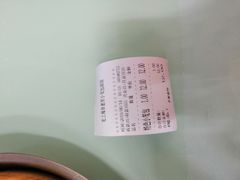 -食惠里小笼包面馆(越秀店)