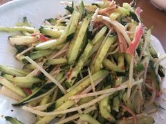 -京玉菲饭店(李村店)