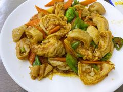 -翟氏天天小吃(上东街区店)