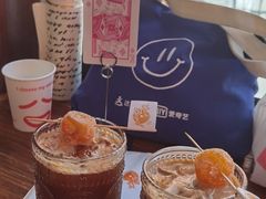 -Catch Bagel(芳草地店)