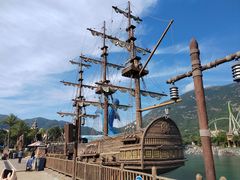 -珠海长隆海洋王国