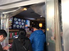 门面-小杨生煎(黄河路店)