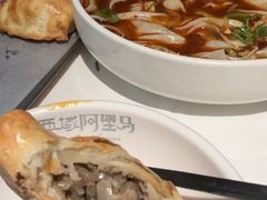 -西域阿里马新疆菜·清真(桂花路店)