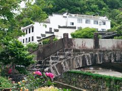 -绩溪龙川景区