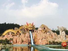 -南京银杏湖乐园