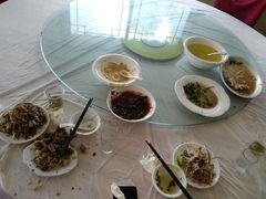 -丫丫蟹庄·苏式园林农家乐·阳澄湖大闸蟹(阳澄湖莲花岛店)