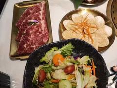 -炙城·韩式烤肉(南京东路店)