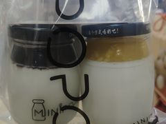 -MINIPOPO鲜奶·甜品(宽厚里店)