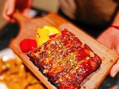 -Nord Grill&Bar Highland诺德西餐(深圳欢乐海岸店)