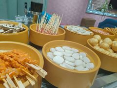 -万达广场(扬州邗江店)