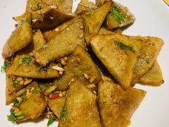 -杏花堂·山西菜馆(晋中万达店)