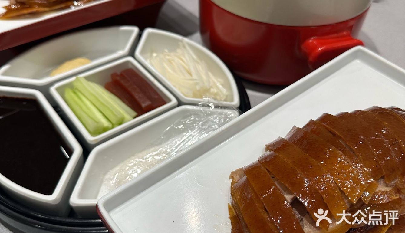 探索美食的独特魅力，品味塘沽的美食佳肴.