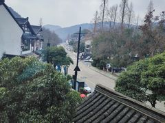 -春娟茶楼·地道农家菜(梅家坞店)