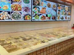 -胖大嫂渔家排档·全海景餐厅(渔村店)