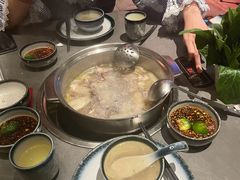 -同仁四季椰子鸡(宝安壹方城店)