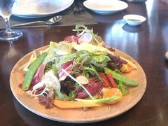 -光谷希尔顿酒店-厨意意大利餐厅(鸿雁路店)