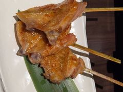 -匠和风精致料理(莆田财富中心店)