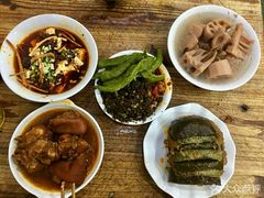 -雨田饭店(华兴东街店)