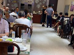 -紫光园·烤鸭·北京菜(劲松店)