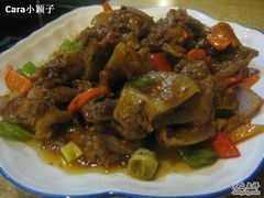 月牙骨-乡间好味私家菜(总店)