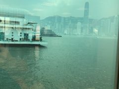 -尖沙咀中国客运码头