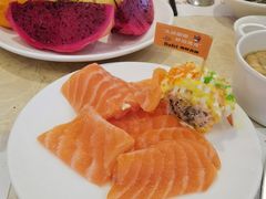 -芭菲盛宴·环球美食(北城国际店)