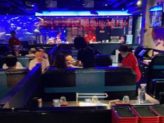 大堂-大成海鲜烧烤·小龙虾(七宝店)