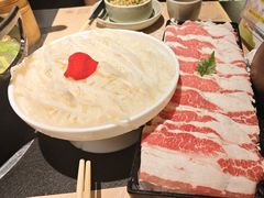 -盡膳口福·百年汤方火锅(科华北路店)