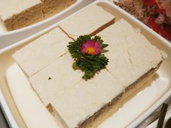 捞派豆花-海底捞火锅(上地华联店)