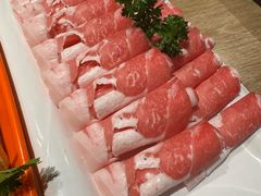 -古关火锅店(古北水镇景区店)