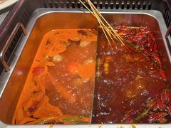 -洞子口重庆鲜货火锅(楚翘城旗舰店)