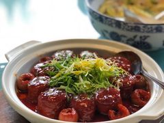 -鹊华居·地道鲁菜·海鲜·融合味(大明湖店)