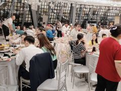 -小八仙·八方(移民广场店)