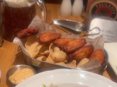 -宝莱纳餐厅(滨江店)