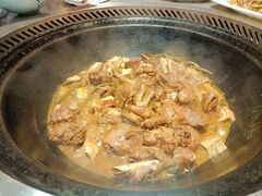 -门家大院铁锅炖·KTV·包房(浑南店)