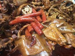 -吴长子卤菜馆(统一街店)