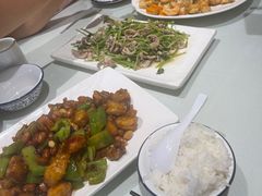 -桃子餐厅·天津菜(红星路直营店)