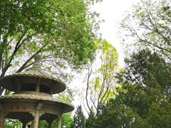 -玲珑塔公园