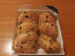 松松贝贝蛋糕-麦的多生日蛋糕(龙湖三千店)