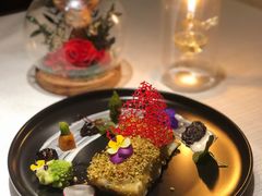 -Prego意大利西餐厅·深圳富苑皇冠假日套房酒店