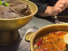-巴奴毛肚火锅(二七万达店)