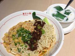 -遇见小面(凯德广场店)