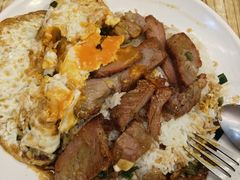 -新记美食(关闸店)
