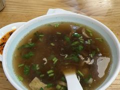 -王胖子驴肉火烧(东四旗舰店)