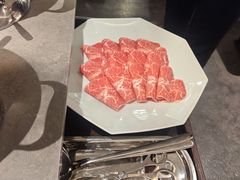 -鼎鼎香·港式火锅(北京SKP店)