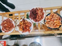 -阿昌白族石板烧(大理古城店)