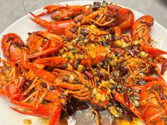 -小胖龙虾(花园街店)