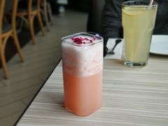 -CAFE'IN精品咖啡体验空间(小寨店)