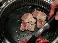 -花味·自助烤肉(雨花客厅店)
